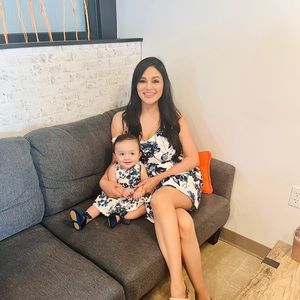 Meet your Posher, Valerie